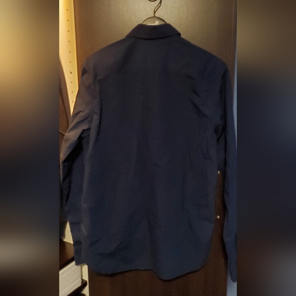 BNWT Adidas Originals Year Of The Ram Button-Up - Picture 5 of 5